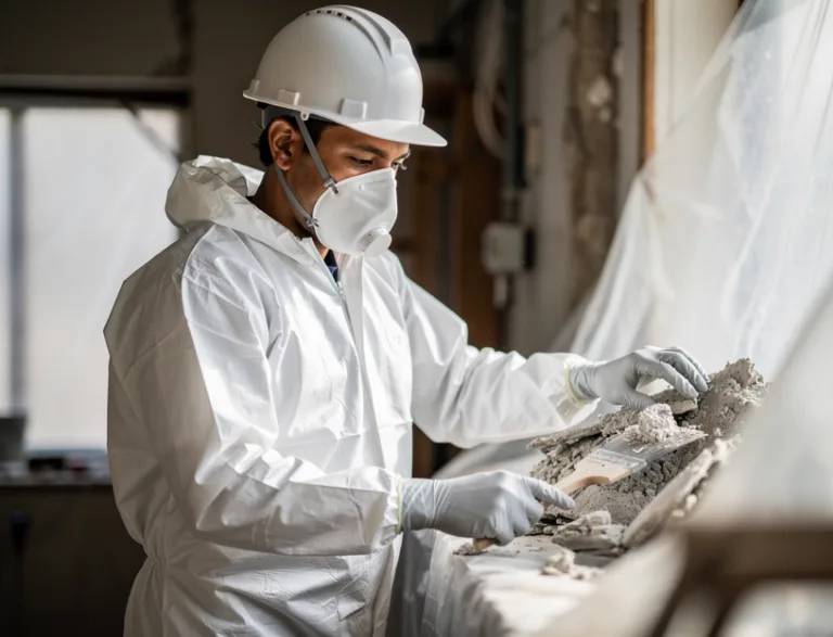Asbestos Removal service in Orleans